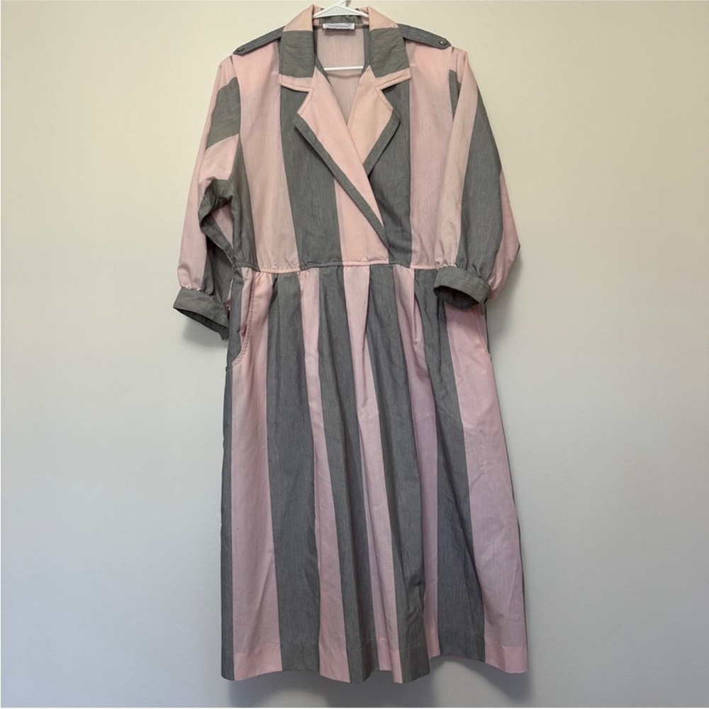 Vintage Leslie Fay Dress